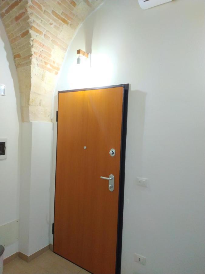 La Capitanata Maison De Charme Foggia Exterior photo