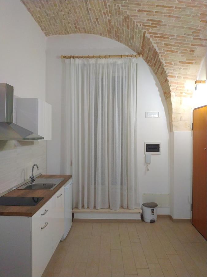 La Capitanata Maison De Charme Foggia Exterior photo