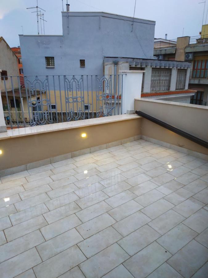 La Capitanata Maison De Charme Foggia Exterior photo