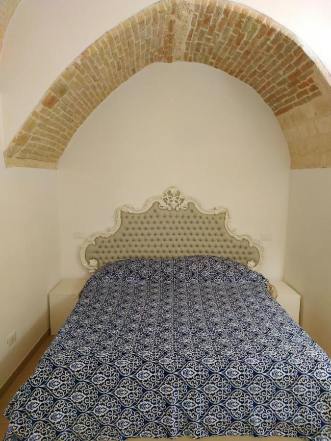 La Capitanata Maison De Charme Foggia Exterior photo