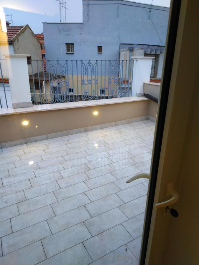 La Capitanata Maison De Charme Foggia Exterior photo