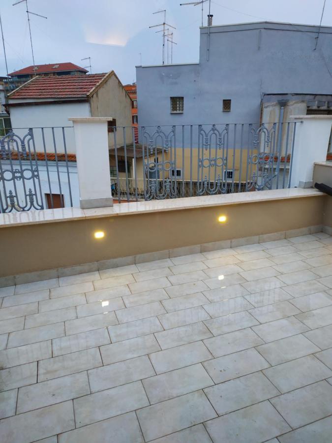 La Capitanata Maison De Charme Foggia Exterior photo